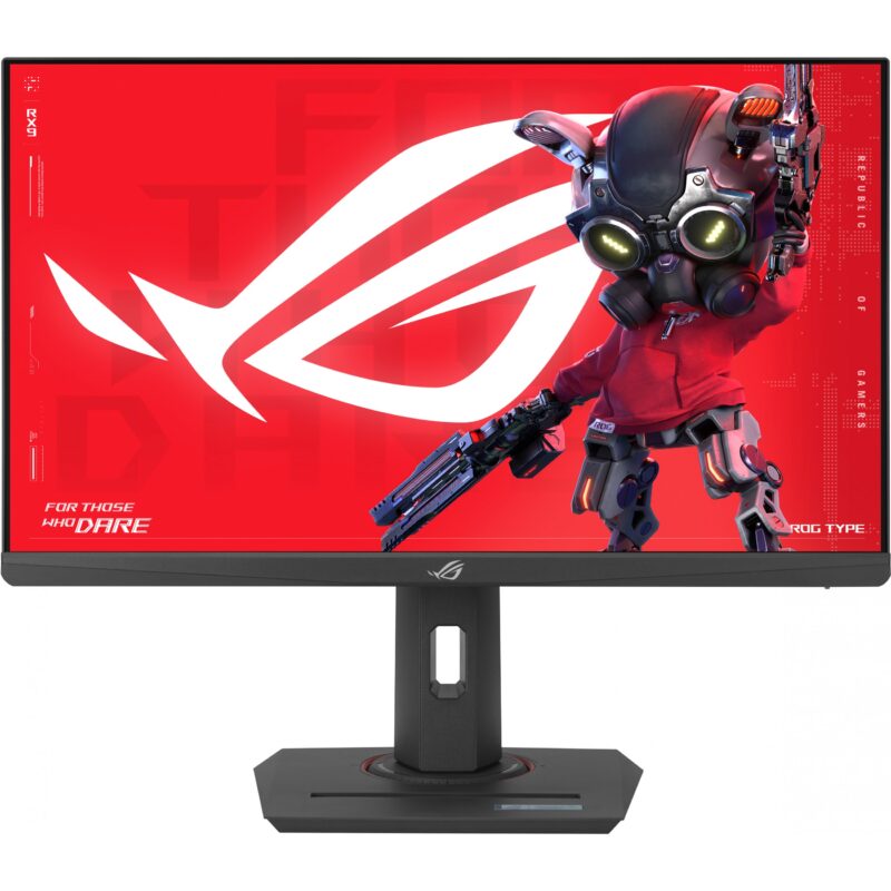 "ASUS ROG Strix XG259CS 62.23cm (16:9) FHD HDMI DP"