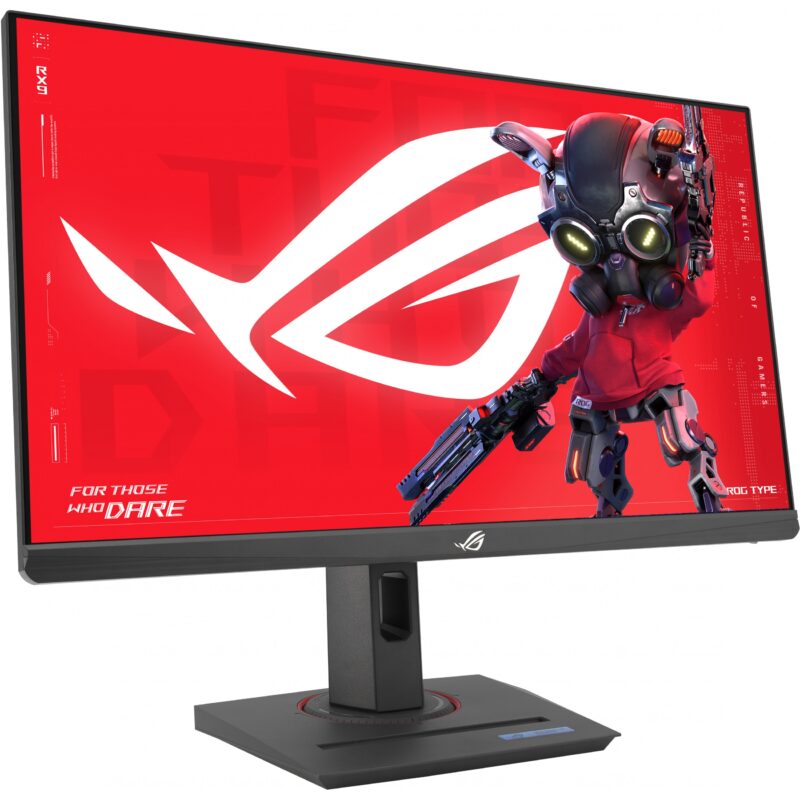 "ASUS ROG Strix XG259CS 62.23cm (16:9) FHD HDMI DP" – Bild 3