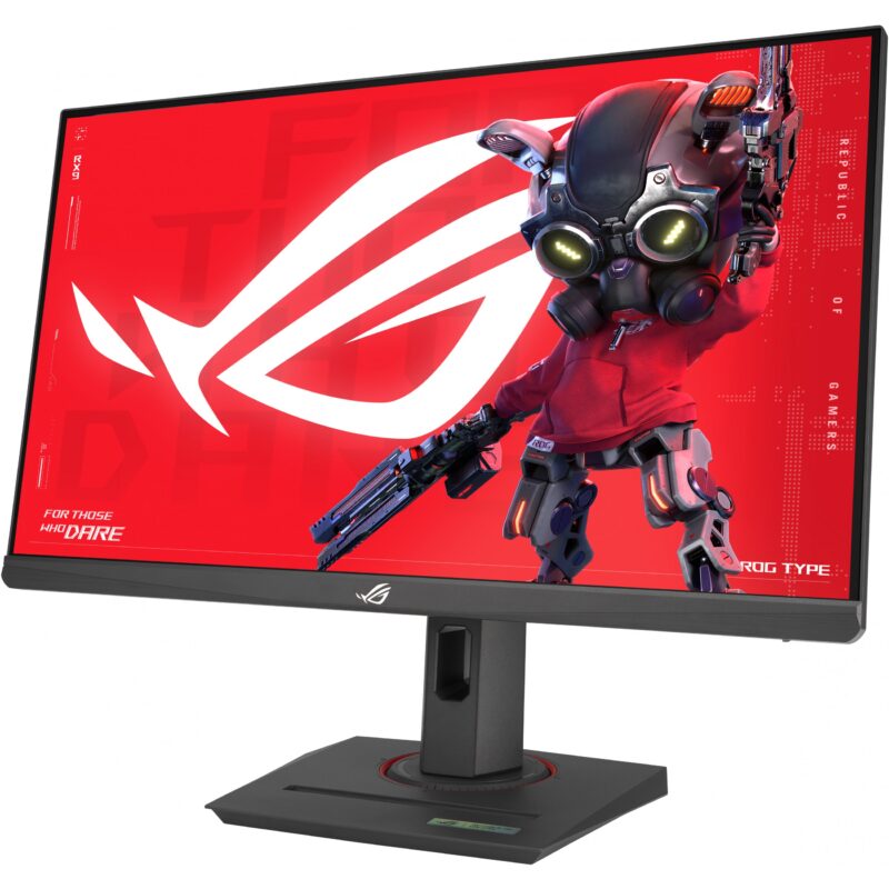 "ASUS ROG Strix XG259CS 62.23cm (16:9) FHD HDMI DP" – Bild 4