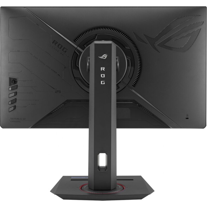 "ASUS ROG Strix XG259CS 62.23cm (16:9) FHD HDMI DP" – Bild 6