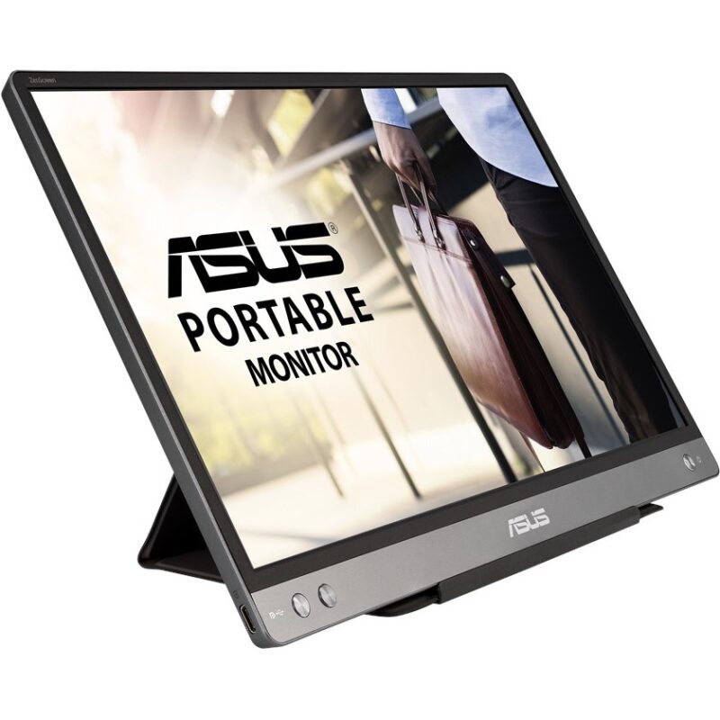 "ASUS ZenScreen MB14AC 35.6cm (16:9) FHD USB-C" – Bild 3