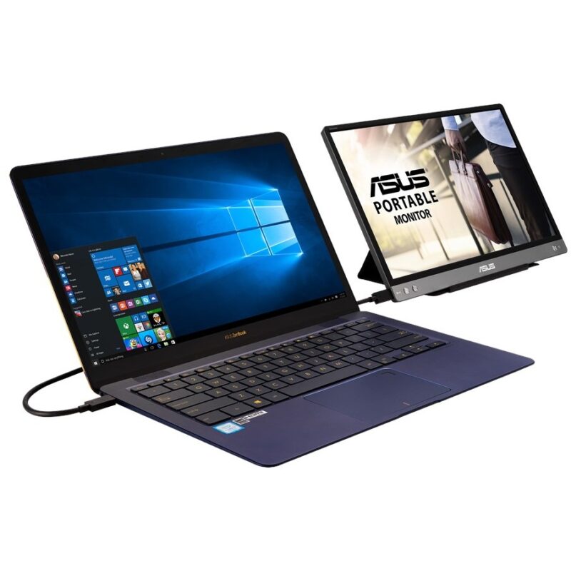 "ASUS ZenScreen MB14AC 35.6cm (16:9) FHD USB-C" – Bild 6