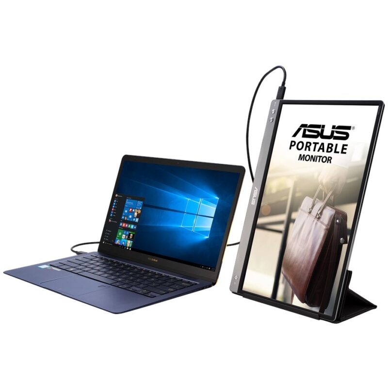 "ASUS ZenScreen MB14AC 35.6cm (16:9) FHD USB-C" – Bild 7