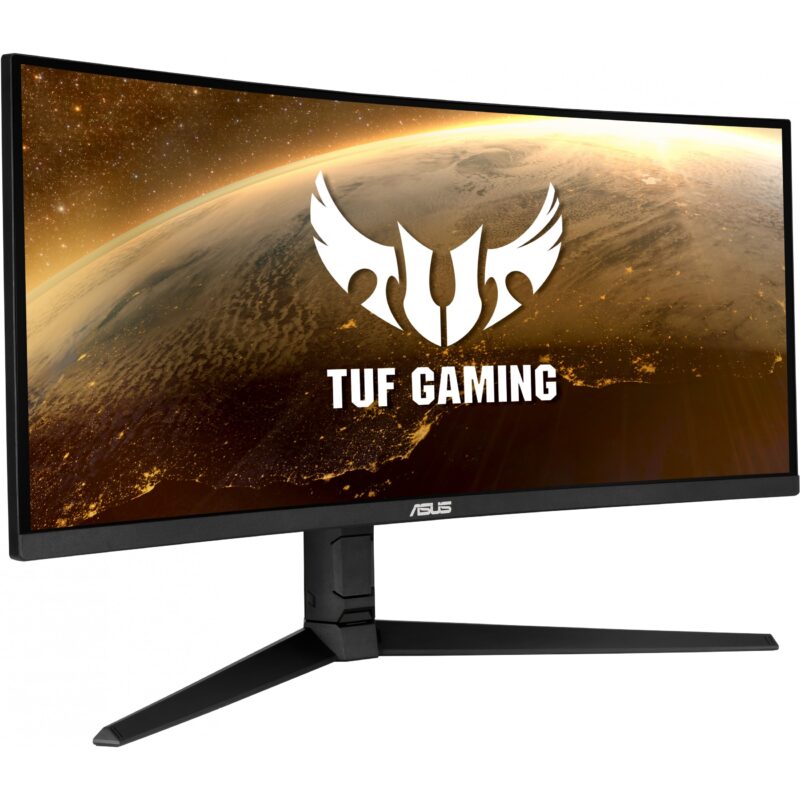 "ASUS TUF Gaming VG34VQL1B 86.7cm (21:9) UWQHD HDMI DP" – Bild 4