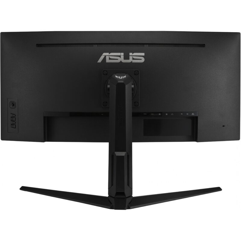 "ASUS TUF Gaming VG34VQL1B 86.7cm (21:9) UWQHD HDMI DP" – Bild 5