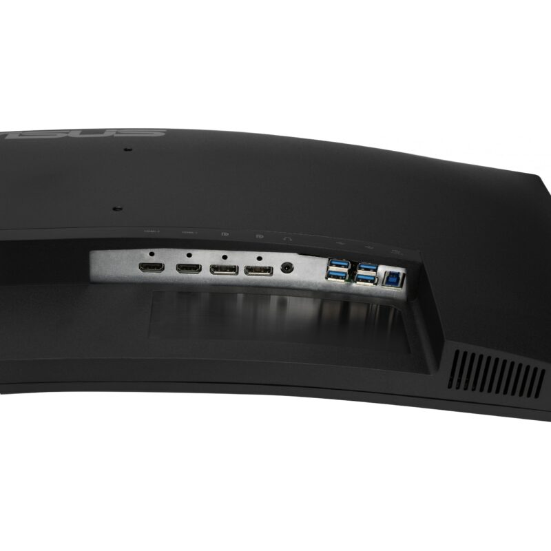 "ASUS TUF Gaming VG34VQL1B 86.7cm (21:9) UWQHD HDMI DP" – Bild 7