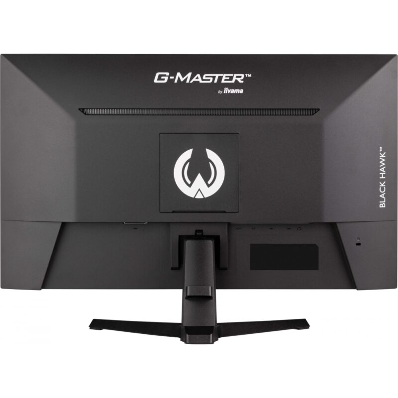 "IIYAMA 68.5cm (27"") G2745HSU-B2 16:9 HDMI+DP+2xUSB IPS" – Bild 5
