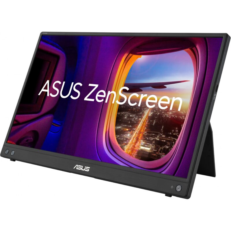 "ASUS ZenScreen MB16AHV 39.6cm (16:9) FHD HDMI"