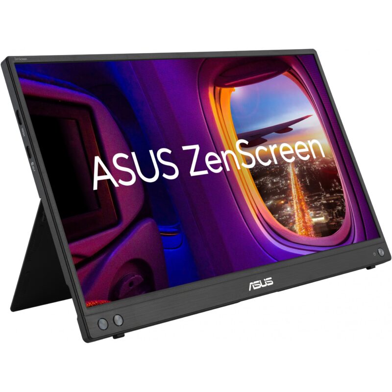 "ASUS ZenScreen MB16AHV 39.6cm (16:9) FHD HDMI" – Bild 3