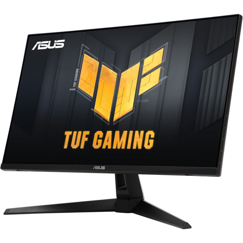 "ASUS TUF Gaming VG27UQ1A 68.58cm (16:9) UHD 160Hz. HDMI DP" – Bild 3