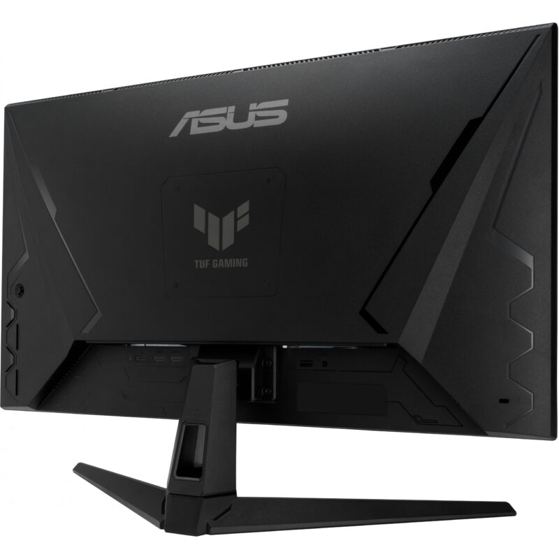 "ASUS TUF Gaming VG27UQ1A 68.58cm (16:9) UHD 160Hz. HDMI DP" – Bild 5