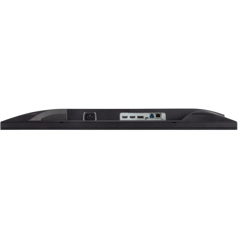 "Viewsonic 68.6cm VG2756-4K 16:9 HDMI/DP/USBC/LAN UHD" – Bild 4