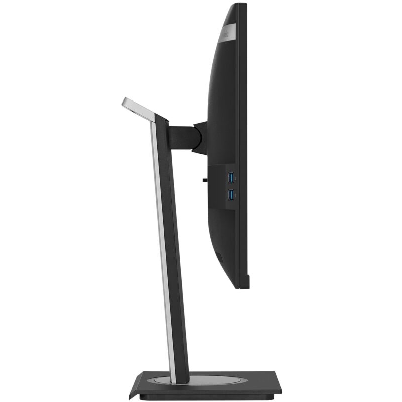 "Viewsonic 68.6cm VG2756-4K 16:9 HDMI/DP/USBC/LAN UHD" – Bild 5