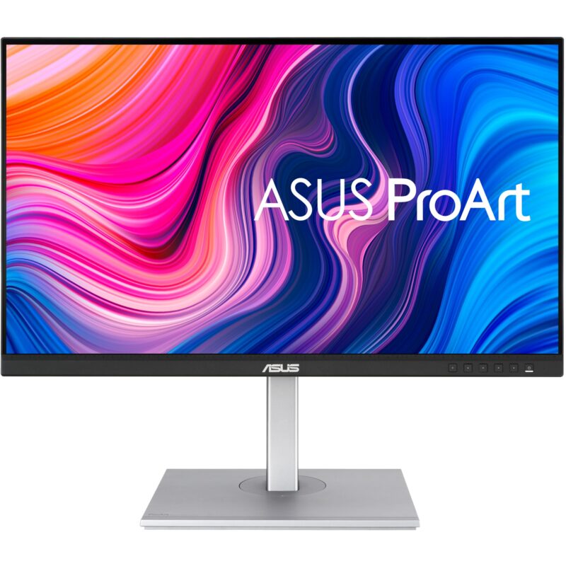 "ASUS ProArt PA278CV 68.47cm (16:9) WQHD HDMI DP"