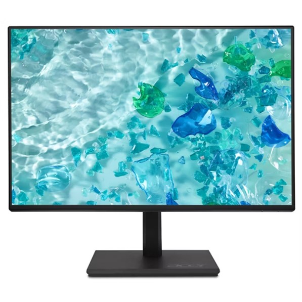 "Acer B247YGb 23.8"" 60cm 16:9 120Hz 1920x1080 black"