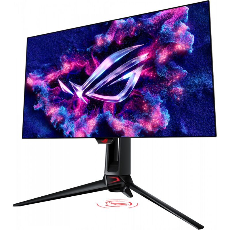 "ASUS ROG Swift PG27AQDP 67.32cm (16:9) WQHD HDMI DP" – Bild 3