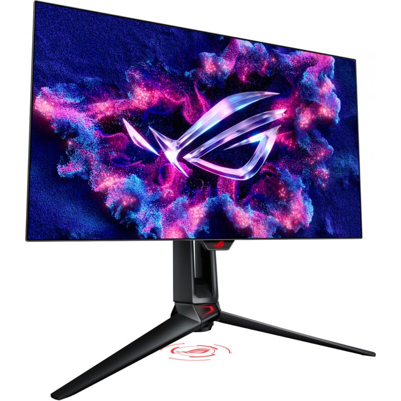 "ASUS ROG Swift PG27AQDP 67.32cm (16:9) WQHD HDMI DP" – Bild 4