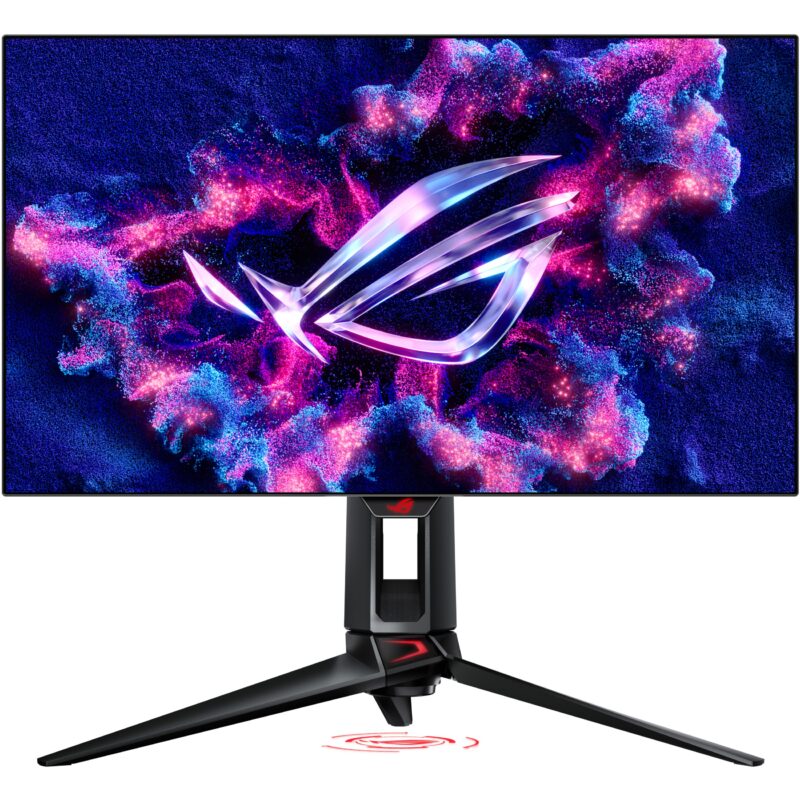 "ASUS ROG Swift PG27AQDP 67.32cm (16:9) WQHD HDMI DP" – Bild 5