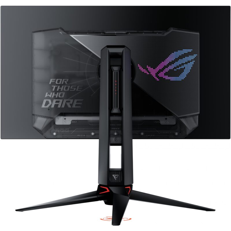 "ASUS ROG Swift PG27AQDP 67.32cm (16:9) WQHD HDMI DP" – Bild 6