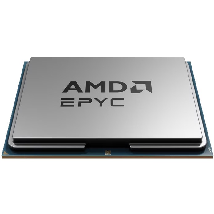 "AMD EPYC 32Core Model 9375F Tray"