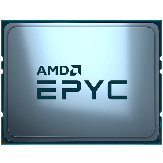 "AMD EPYC 24Core Model 7413 SP3 TRAY"