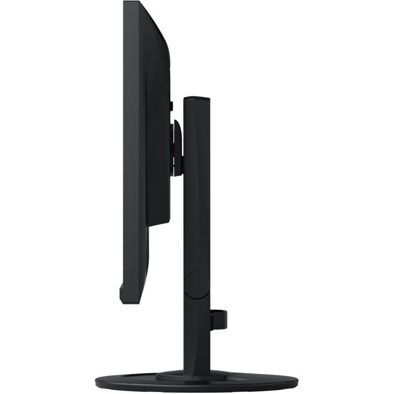 "EIZO 60.5cm (23.8"") EV2460-BK 16:09 DVI+HDMI+DP+USB IPS bl." – Bild 4
