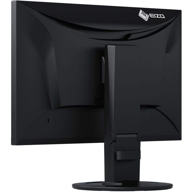 "EIZO 60.5cm (23.8"") EV2460-BK 16:09 DVI+HDMI+DP+USB IPS bl." – Bild 5