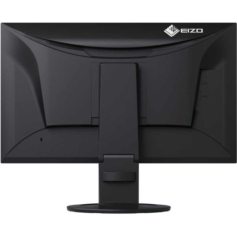 "EIZO 60.5cm (23.8"") EV2460-BK 16:09 DVI+HDMI+DP+USB IPS bl." – Bild 6