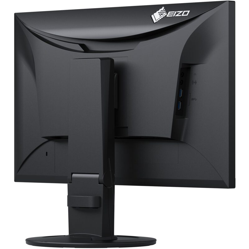 "EIZO 60.5cm (23.8"") EV2460-BK 16:09 DVI+HDMI+DP+USB IPS bl." – Bild 7