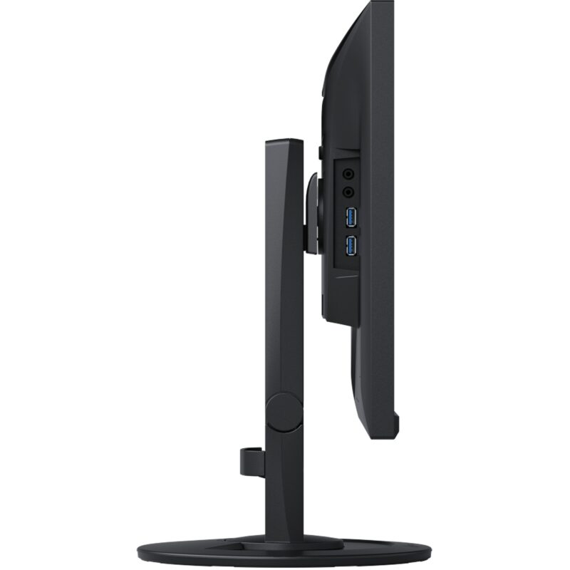 "EIZO 60.5cm (23.8"") EV2460-BK 16:09 DVI+HDMI+DP+USB IPS bl." – Bild 8