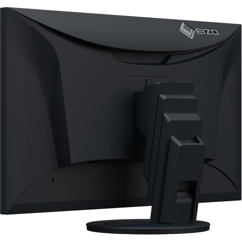 "EIZO 68.0cm (27"") EV2795-BK 16:9 HDMI+DP+USB-C IPS black" – Bild 5