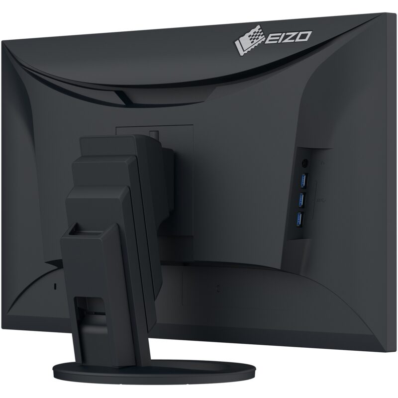 "EIZO 68.0cm (27"") EV2795-BK 16:9 HDMI+DP+USB-C IPS black" – Bild 7