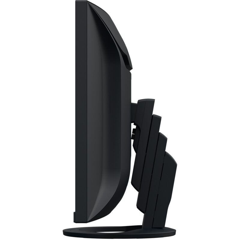 "EIZO 95.3cm (37.5"") EV3895-BK 24:10 4K 2xHDMI+DP+USB-C IPS" – Bild 4
