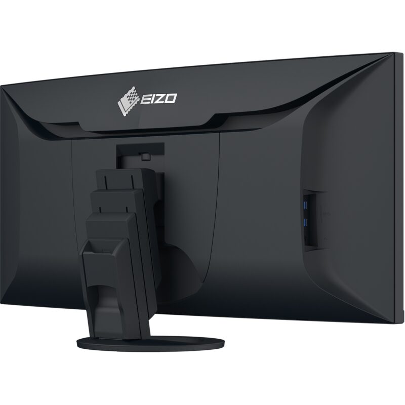 "EIZO 95.3cm (37.5"") EV3895-BK 24:10 4K 2xHDMI+DP+USB-C IPS" – Bild 7