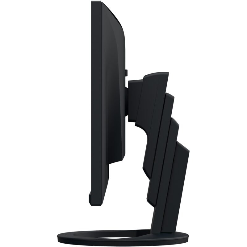 "EIZO 60.5cm (23.8"") EV2480-BK 16:09 DVI+HDMI+DP+USB-C black" – Bild 4