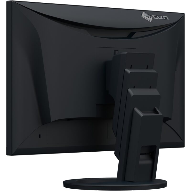 "EIZO 60.5cm (23.8"") EV2480-BK 16:09 DVI+HDMI+DP+USB-C black" – Bild 5