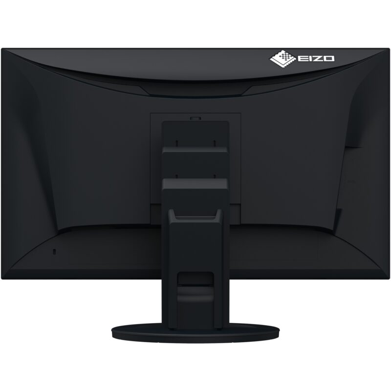 "EIZO 60.5cm (23.8"") EV2480-BK 16:09 DVI+HDMI+DP+USB-C black" – Bild 6
