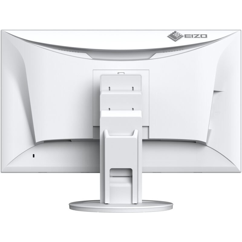 "EIZO 60.5cm (23.8"") EV2480-WT 16:09 DVI+HDMI+DP+USB-C white" – Bild 6