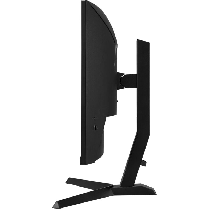 "IIYAMA 68.6cm (27"") GB2766HSU-B1 16:9 2xHDMI+DP+USB curve" – Bild 4