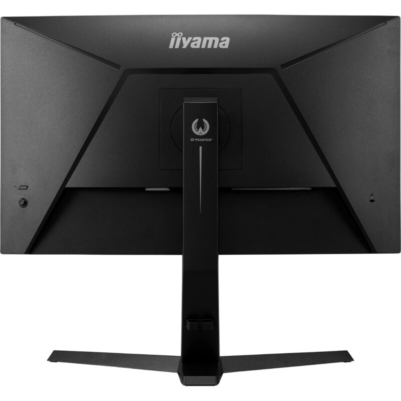 "IIYAMA 68.6cm (27"") GB2766HSU-B1 16:9 2xHDMI+DP+USB curve" – Bild 5