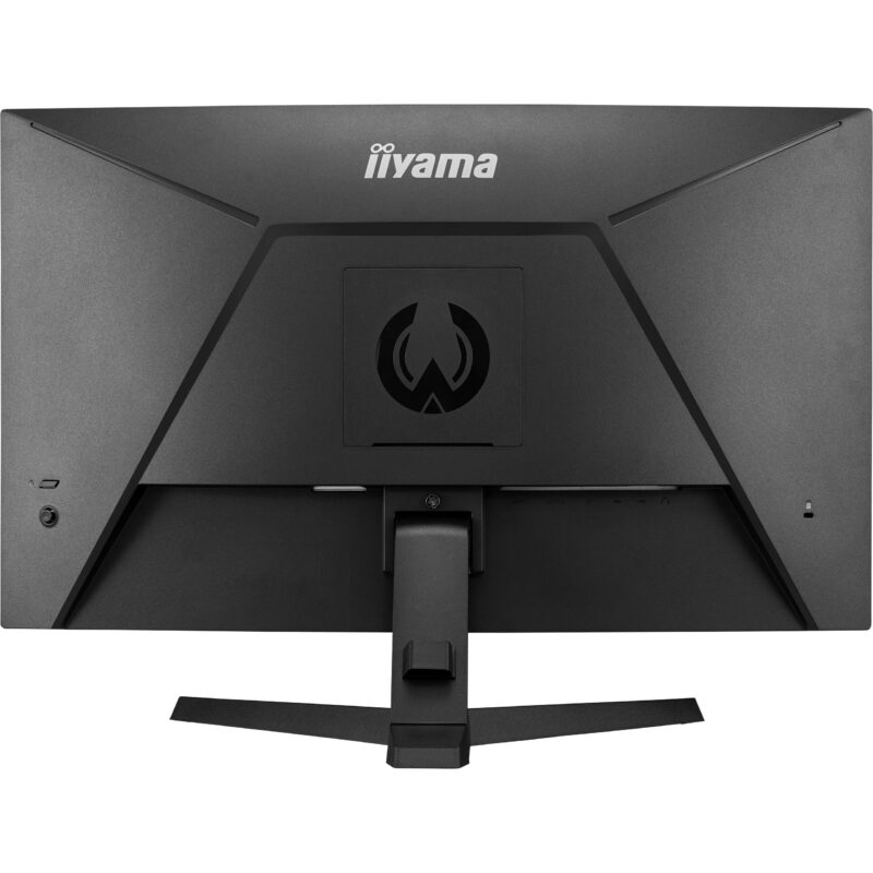 "IIYAMA 68.6cm (27"") G2766HSU-B1 16:9 2xHDMI+DP+USB Curved" – Bild 5