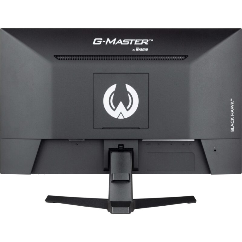 "IIYAMA 60.5cm (23.8"") G2445HSU-B2 16:9 HDMI+DP+2xUSB Lift" – Bild 5