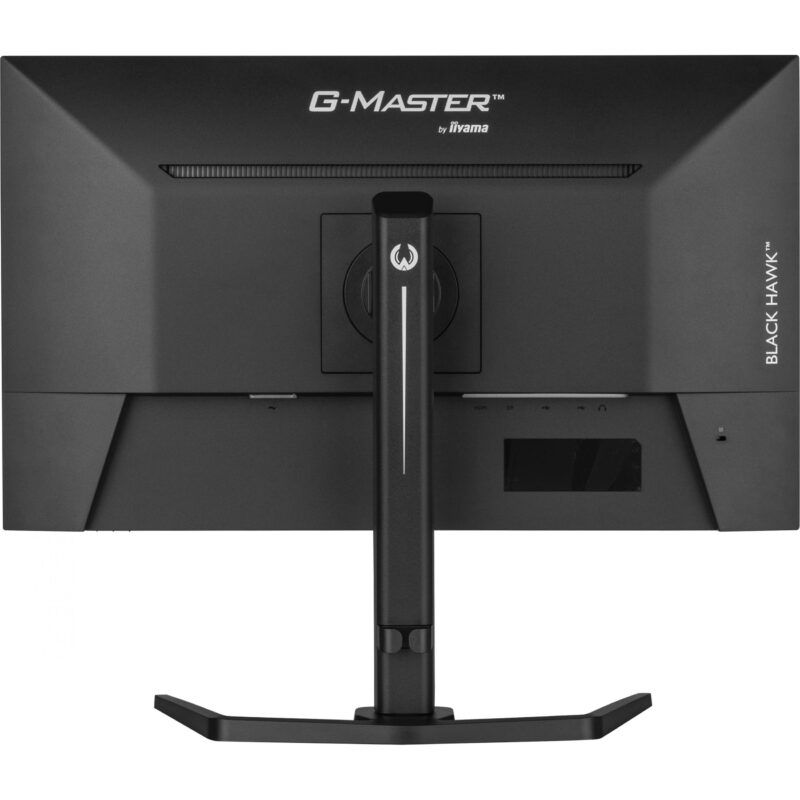 "IIYAMA 68.5cm (27"") GB2745HSU-B2 16:9 HDMI+DP+2xUSB IPS" – Bild 5