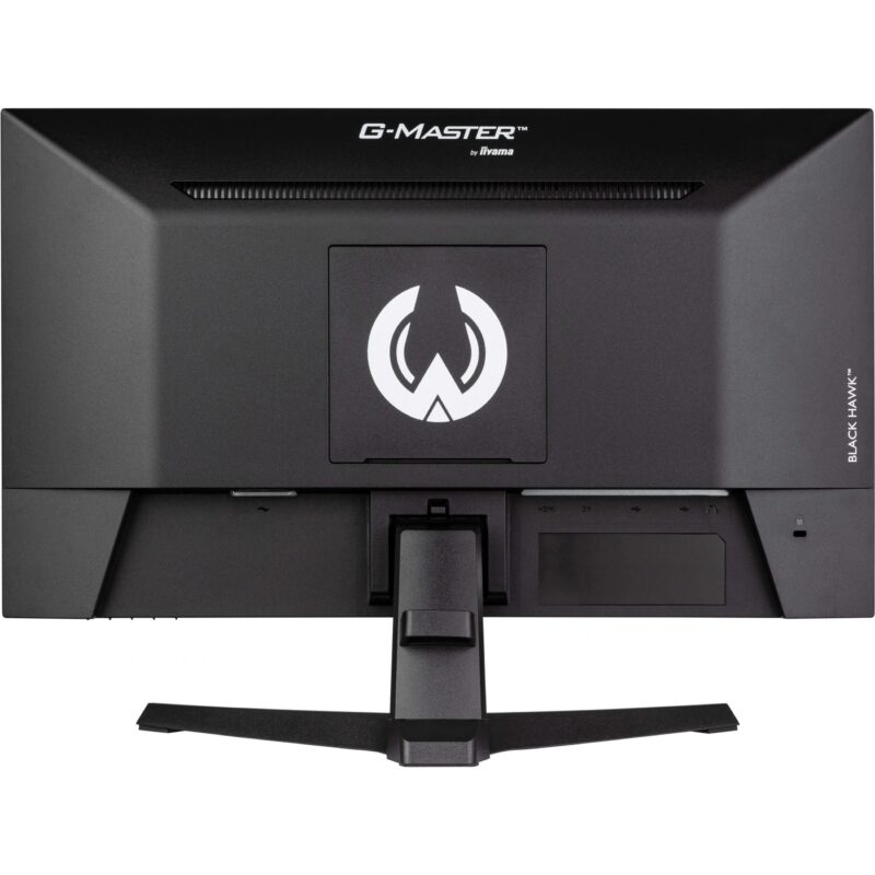 "IIYAMA 54.5cm (21.5"") G2245HSU-B2 16:9 HDMI+DP+2xUSB IPS" – Bild 5