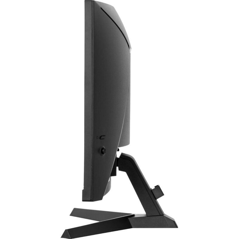 "IIYAMA 60.5cm (24"") GC2480HSU-B1 16:9 2xHDMI+DP+USB Curv." – Bild 4