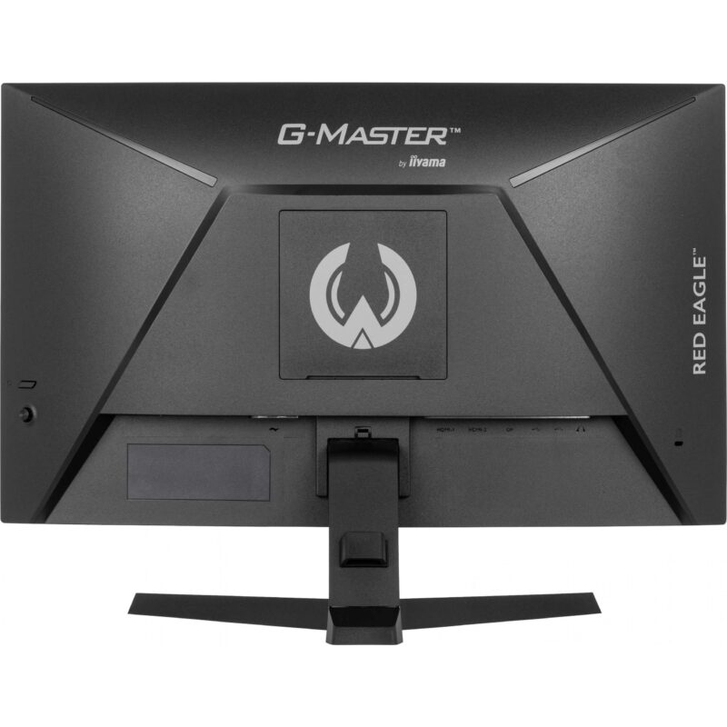 "IIYAMA 60.5cm (24"") GC2480HSU-B1 16:9 2xHDMI+DP+USB Curv." – Bild 5