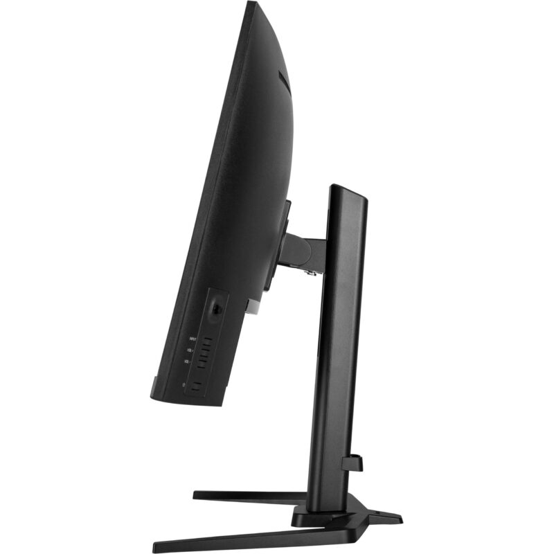 "IIYAMA 80.0cm (31.5"") GCB3280QSU-B2 16:9 2xHDMI+DP Curv.Lift" – Bild 4