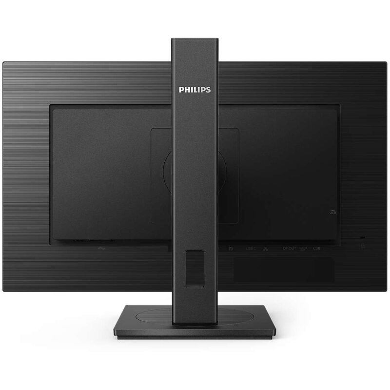 "Philips 60.5cm (23.8"") 243S1 16:09 HDMI+DP+USB-C IPS" – Bild 7