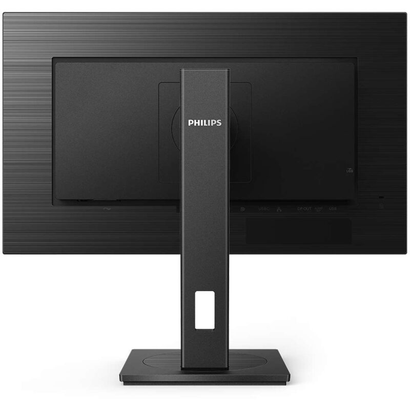 "Philips 60.5cm (23.8"") 243S1 16:09 HDMI+DP+USB-C IPS" – Bild 8