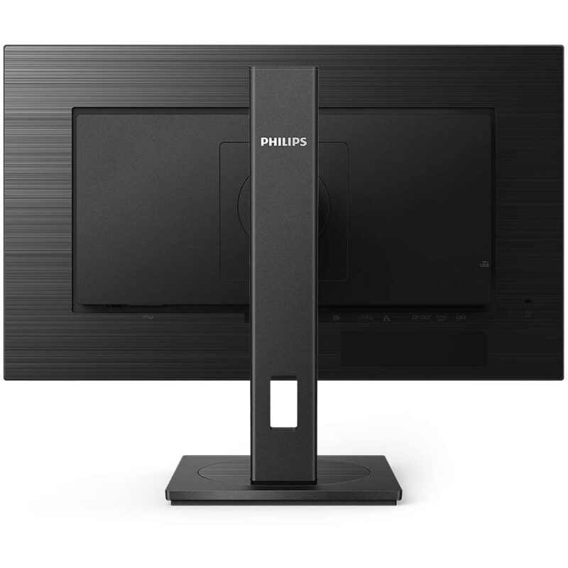 "Philips 60.5cm (23.8"") 243S1 16:09 HDMI+DP+USB-C IPS" – Bild 9